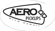 Aero Pickups